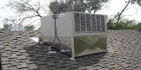 Evaporative Cooling Melbourne image 1